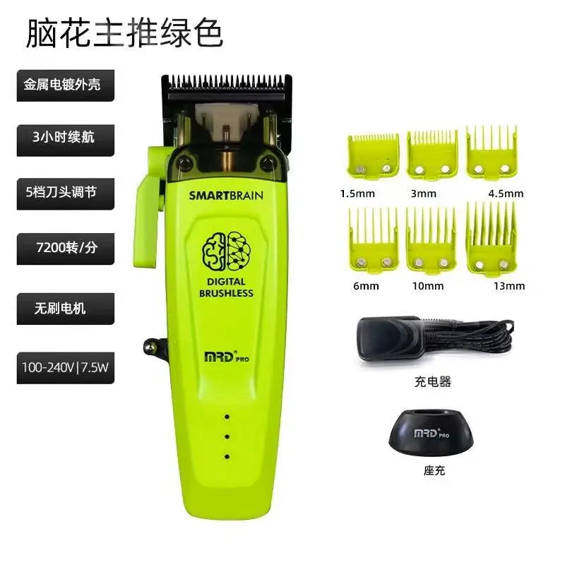 Refined Grooming Clipper™