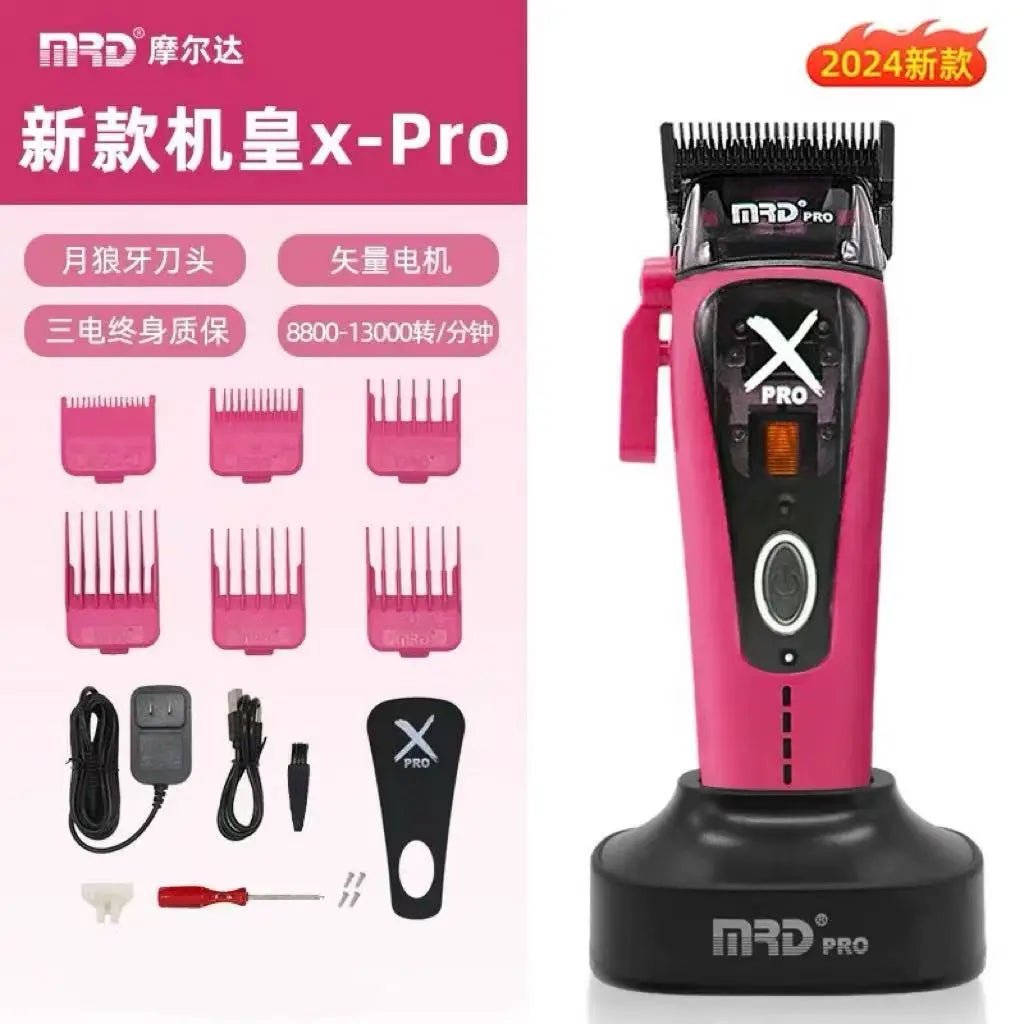 Refined Grooming Clipper™