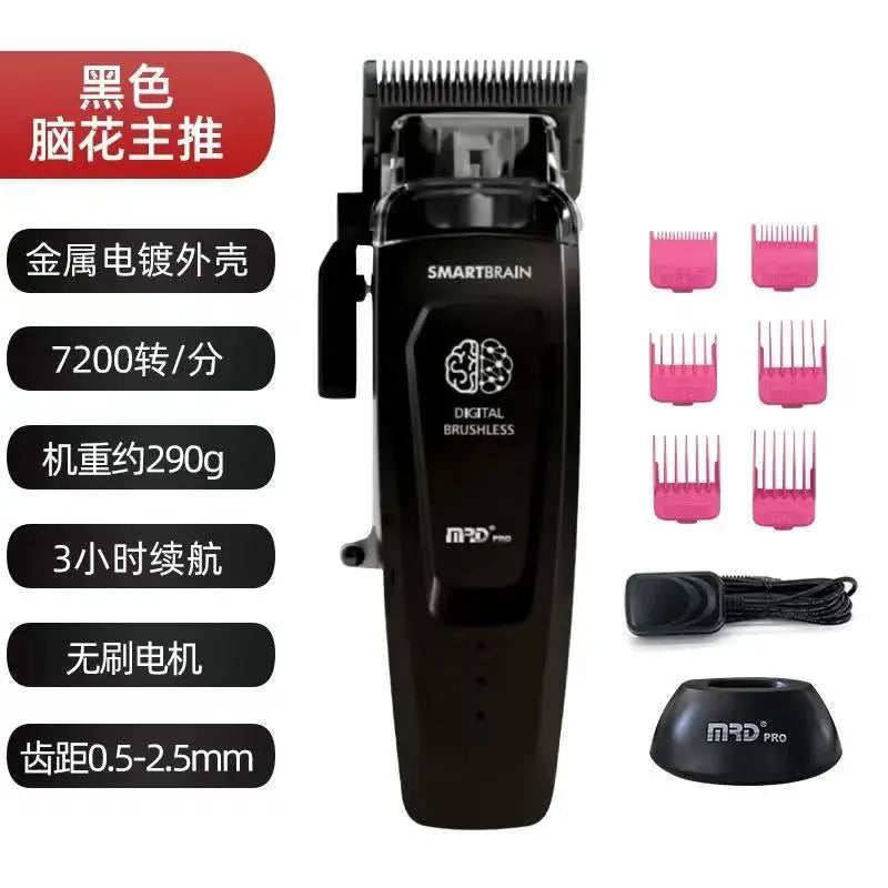Refined Grooming Clipper™