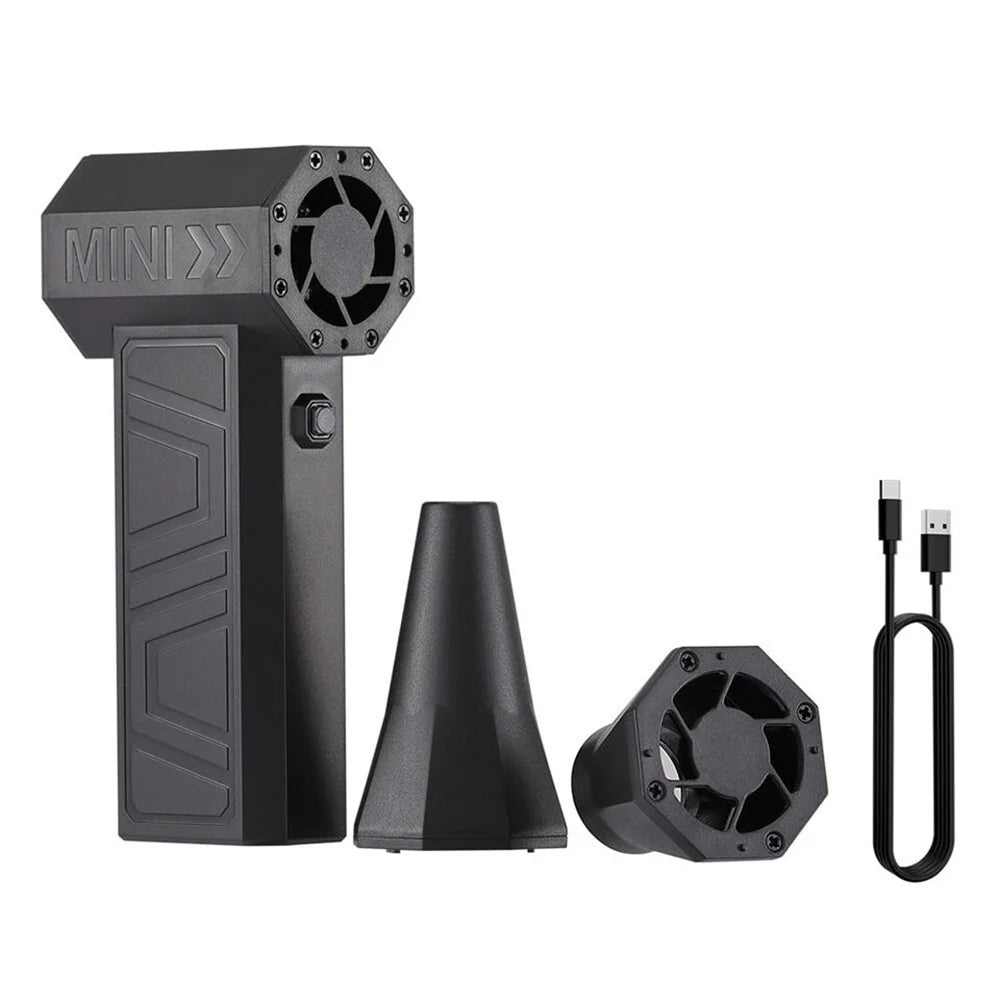 Turbo Clean Mini Air Duster™