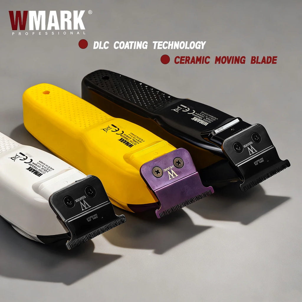 Professional Hair Clipper Kit TM