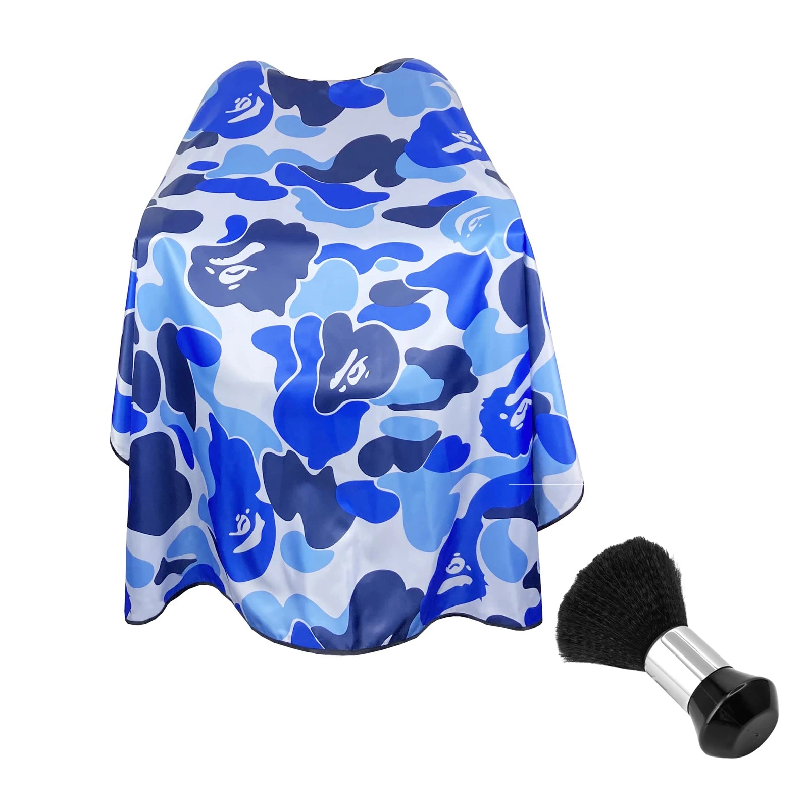 Premium Waterproof Haircut Cape™