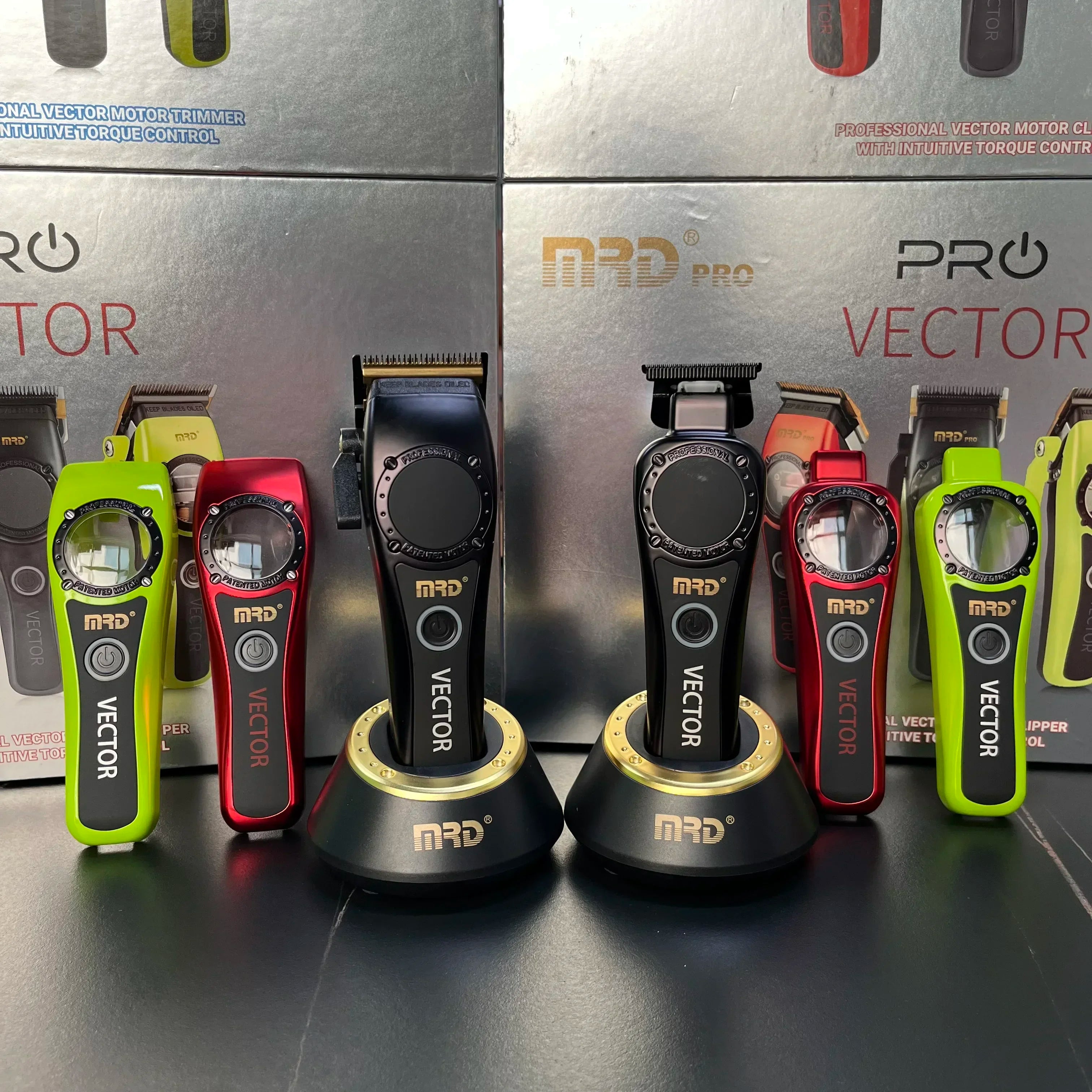 Refined Grooming Clipper™