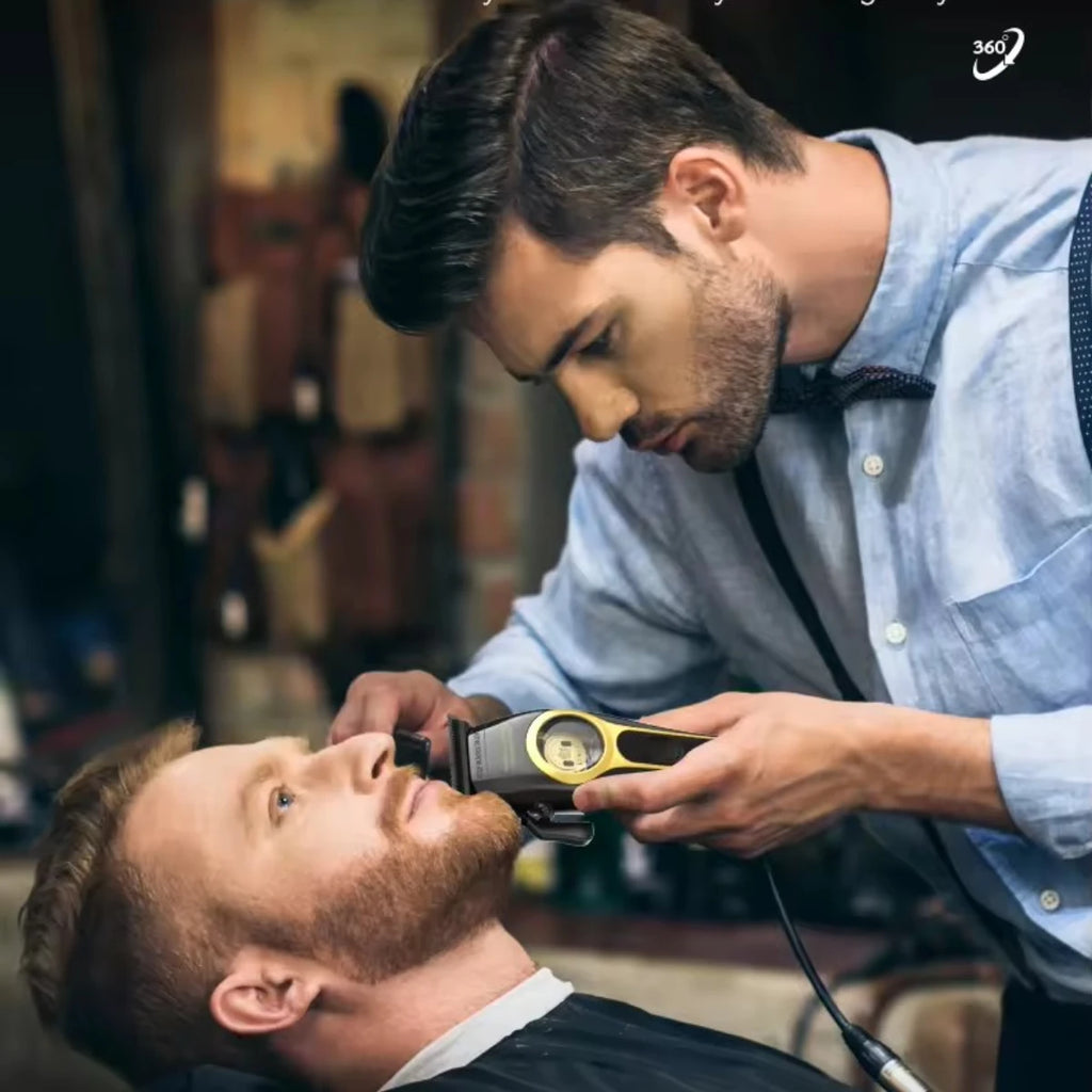 Precision Grooming Clipper™