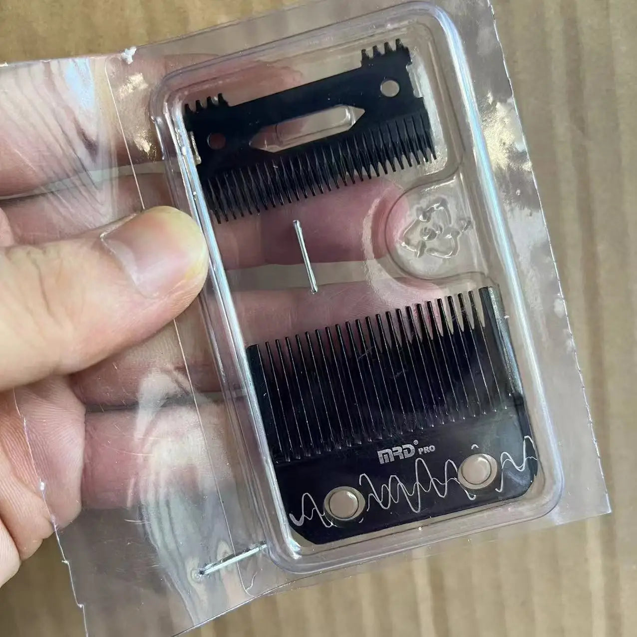 Refined Grooming Clipper™