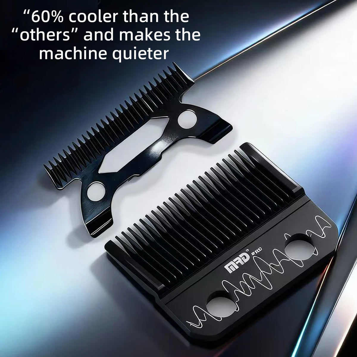 ECHO CRUNCH Precision Moon Spike Cutter™