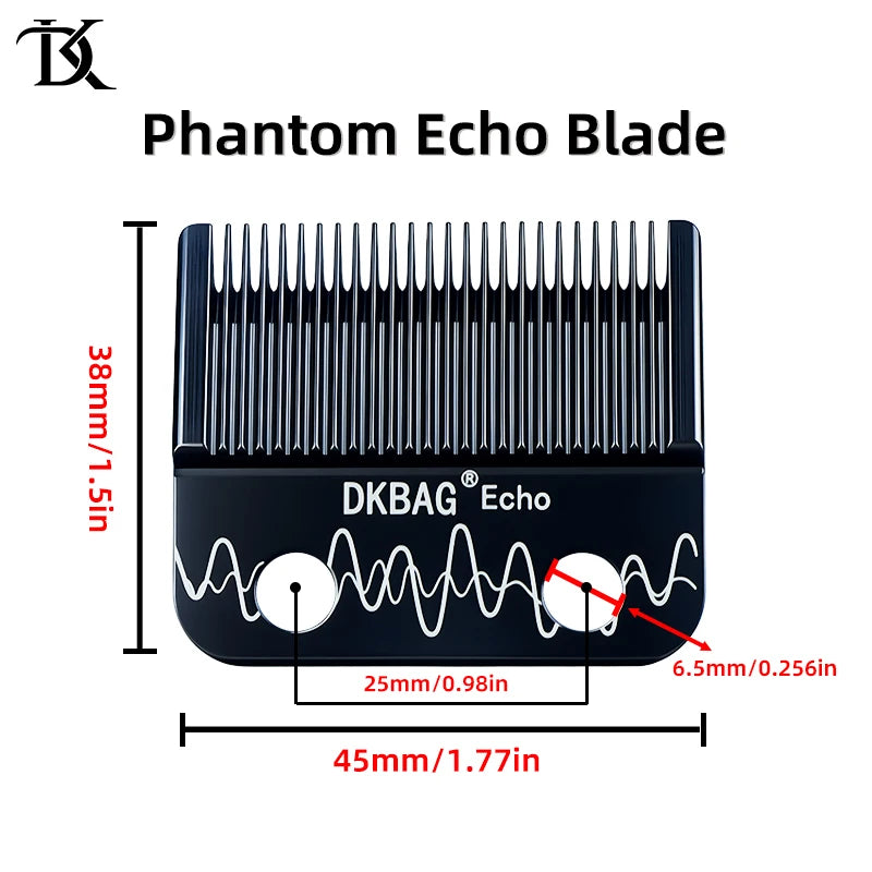 ECHO CRUNCH Precision Moon Spike Cutter™