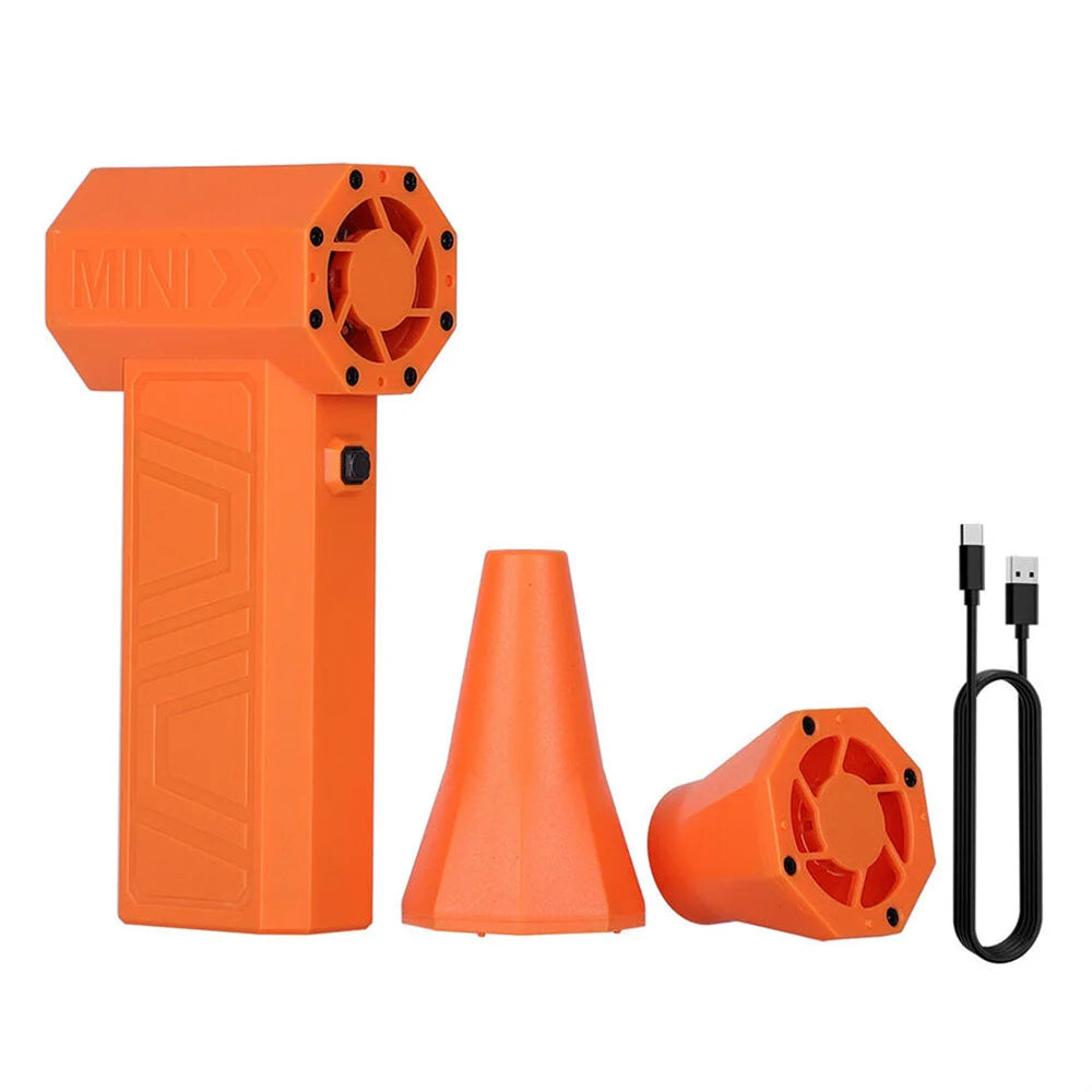 Turbo Clean Mini Air Duster™