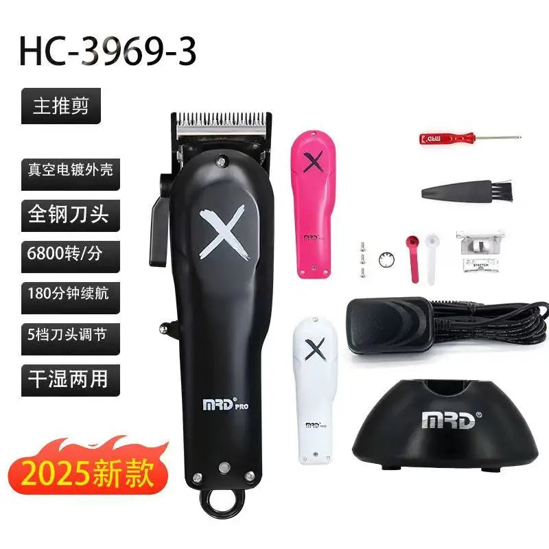 Refined Grooming Clipper™