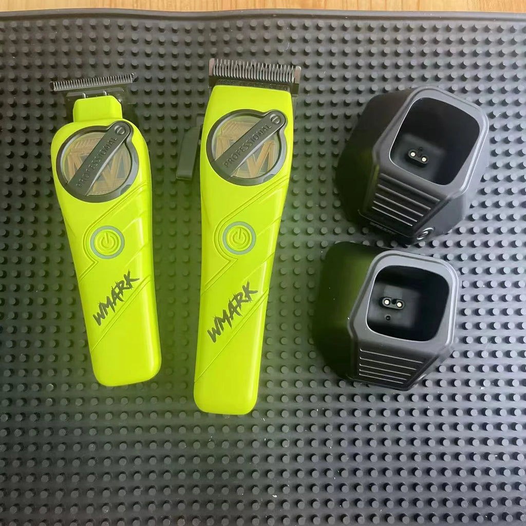 Premium Cordless Hair Clipper Kit™