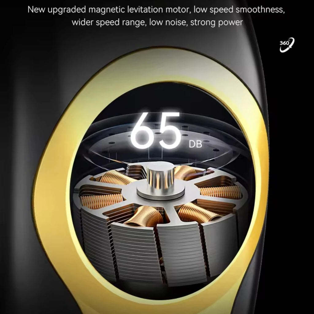 Precision Grooming Clipper™