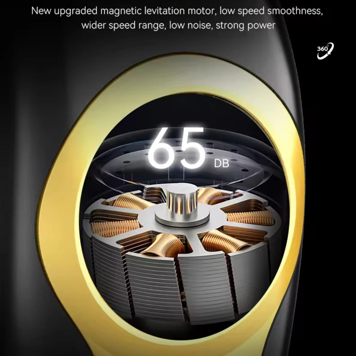 Precision Grooming Clipper™