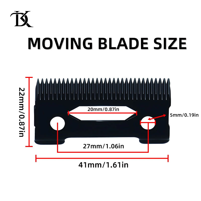 ECHO CRUNCH Precision Moon Spike Cutter™