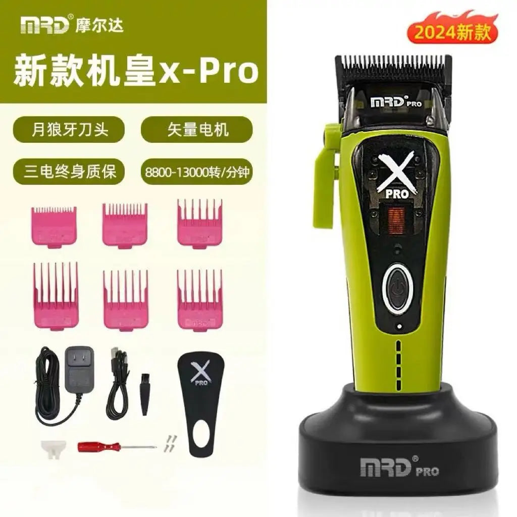 Refined Grooming Clipper™