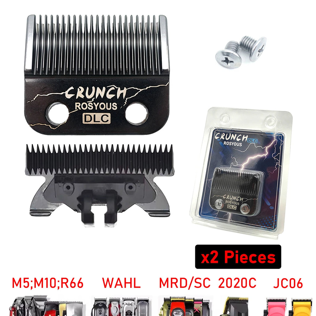 Premium Crunch Blade for Pro Grooming™