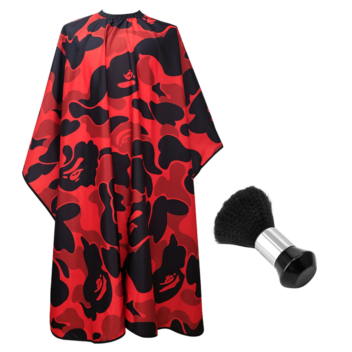 Premium Waterproof Haircut Cape™