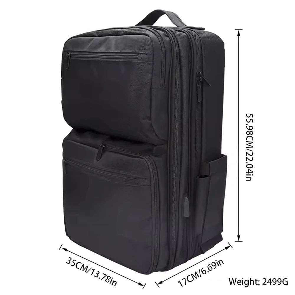 Chic Beauty Organizer BackpackTM