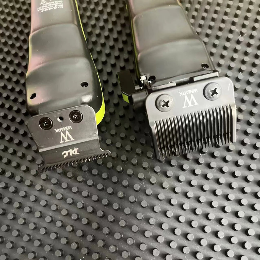 Premium Cordless Hair Clipper Kit™