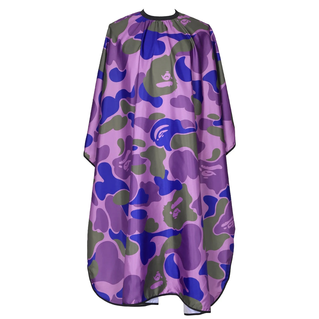Premium Waterproof Haircut Cape™
