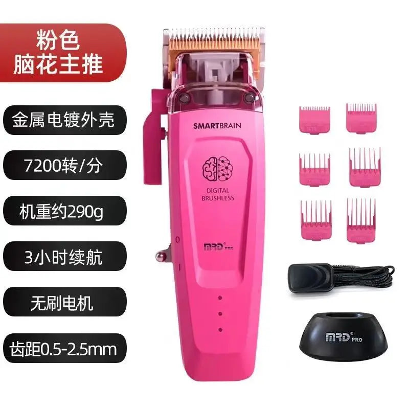 Refined Grooming Clipper™