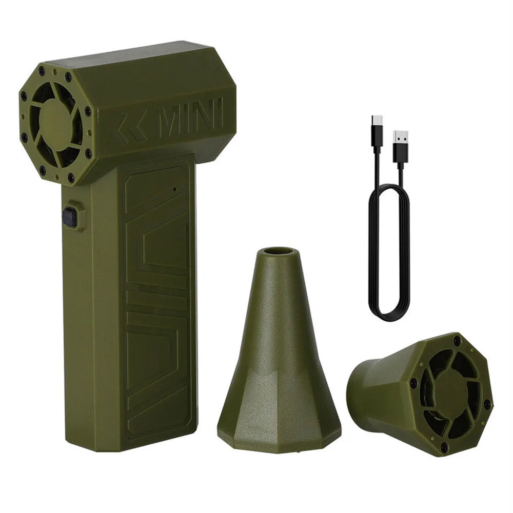 Turbo Clean Mini Air Duster™