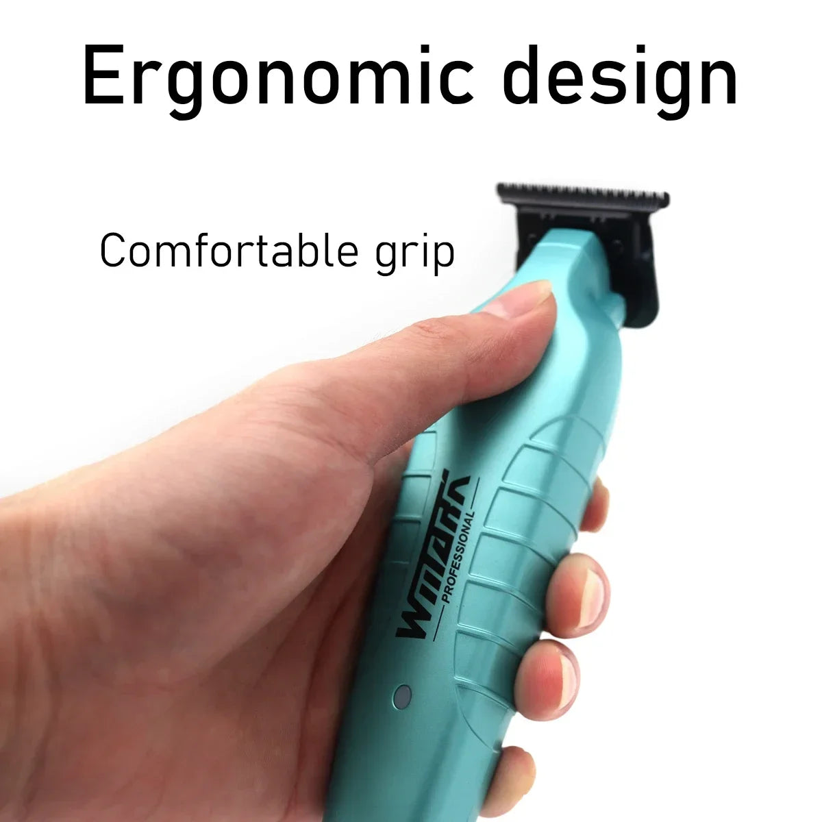 Precision Pro Hair Trimmer™