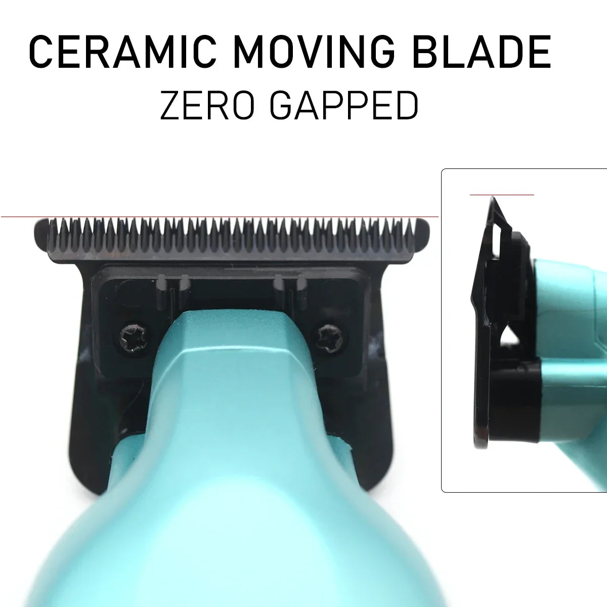 Precision Pro Hair Trimmer™