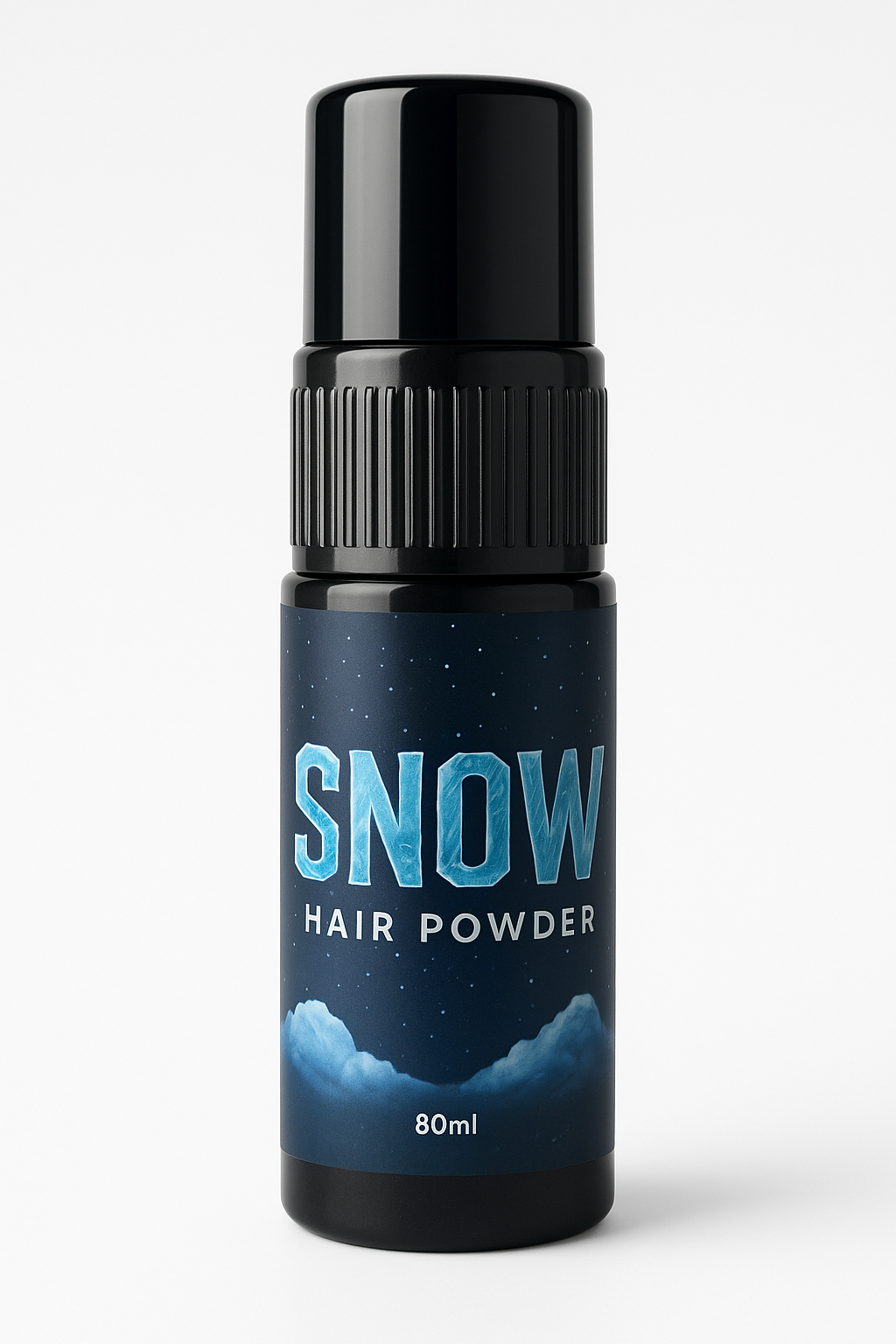 Snow Hair Powder